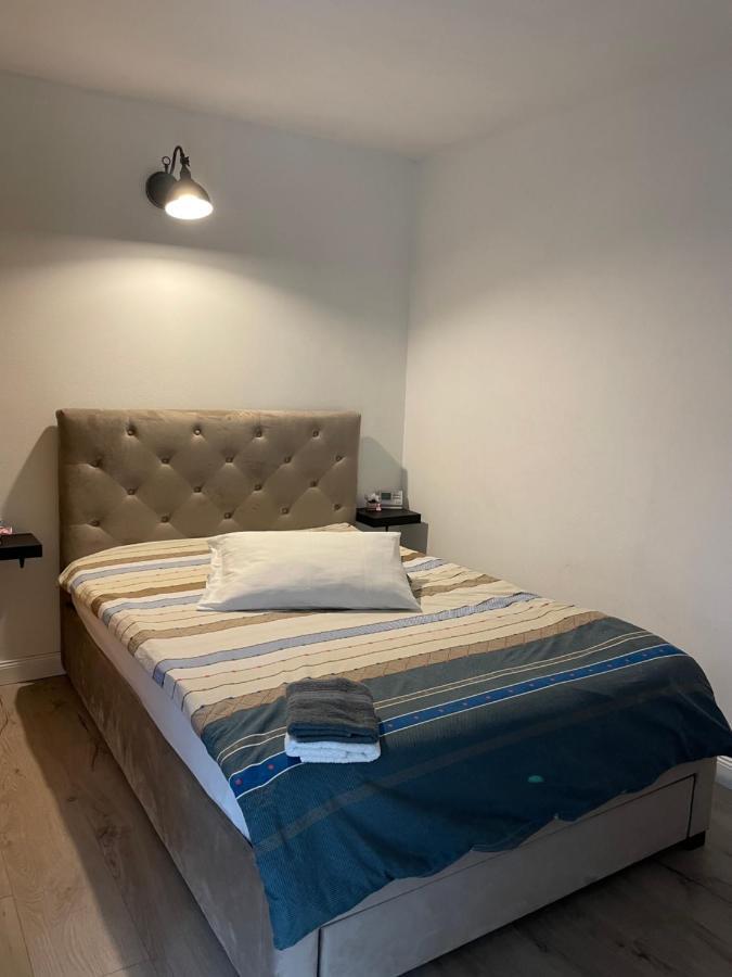 Ferienwohnung Maremi Timişoara Exterior foto